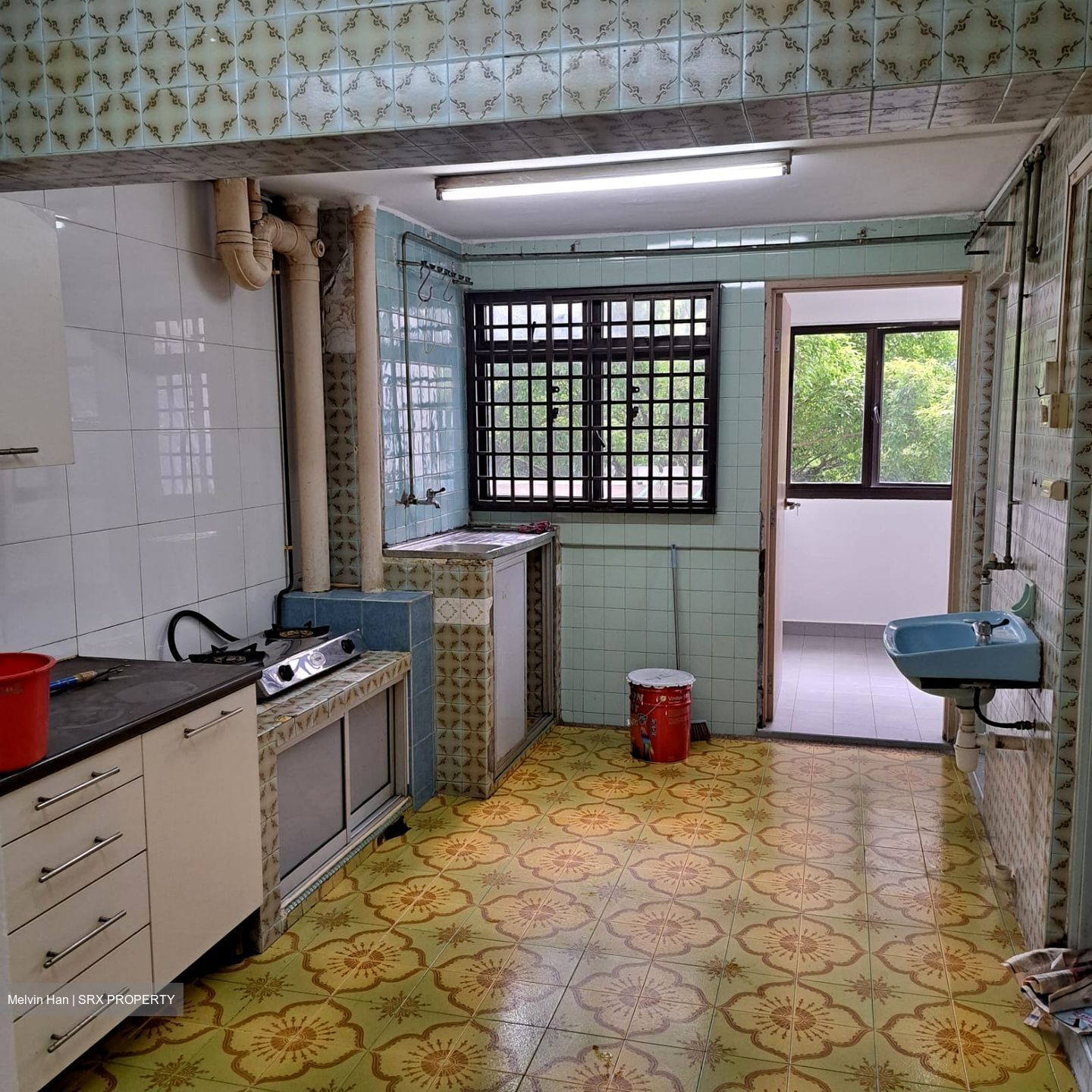 Blk 210 Boon Lay Place (Jurong West), HDB 3 Rooms #563792011